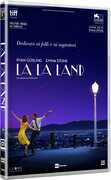 Film La La Land (DVD) Damien Chazelle