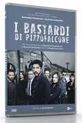 Film I bastardi di Pizzofalcone. Serie TV ita (3 DVD) Carlo Carlei