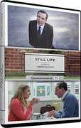 Film Still Life (DVD) Uberto Pasolini