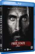 Film Free State of Jones (Blu-ray) Gary Ross