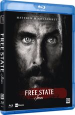 Film Free State of Jones (Blu-ray) Gary Ross