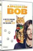 Film A spasso con Bob (DVD) Roger Spottiswoode