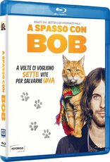 Film A spasso con Bob (Blu-ray) Roger Spottiswoode