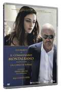 Film Il commissario Montalbano. Un covo di vipere (DVD) Alberto Sironi