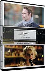 Film Shame (DVD) Steve McQueen