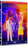 Film La La Land (DVD + CD) Damien Chazelle