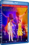Film La La Land (Blu-ray + CD) Damien Chazelle