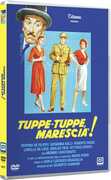 Film Tuppe tuppe, Marescià! (DVD) Carlo Ludovico Bragaglia