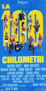 Film La cento chilometri (DVD) Giulio Petroni