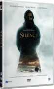Film Silence (DVD) Martin Scorsese