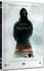 Film Silence (DVD) Martin Scorsese
