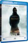 Film Silence (Blu-ray) Martin Scorsese