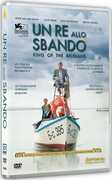 Film Un re allo sbando (DVD) Peter Brosens Jessica Woodworth