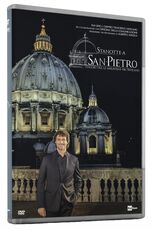 Film Stanotte a San Pietro (DVD) Gabriele Cipollitti