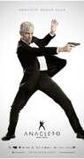 Film Anacleto, agente segreto (DVD) Javier Ruiz Caldera