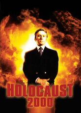 Film Holocaust 2000 (DVD) Alberto De Martino