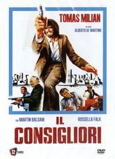 Film Il consigliori (DVD) Alberto De Martino