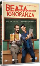 Film Beata ignoranza (DVD) Massimiliano Bruno