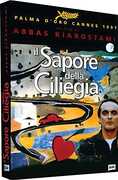 Film Il sapore della ciliegia (DVD) Abbas Kiarostami