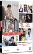 Film Attesa e cambiamenti (DVD) Sergio Colabona