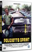 Film Poliziotto sprint (DVD) Stelvio Massi