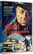 Film Maigret e i gangsters (DVD) Gilles Grangier