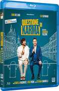 Film Questione di karma (Blu-ray) Edoardo Falcone