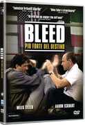 Film Bleed. Più forte del destino (DVD) Ben Younger