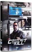 Film Contract to kill (DVD) Keoni Waxman