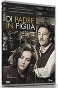 Film Di padre in figlia (DVD) Riccardo Milani