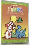 Film Pimpa. Il dinosauro Dino e altre storie (DVD)