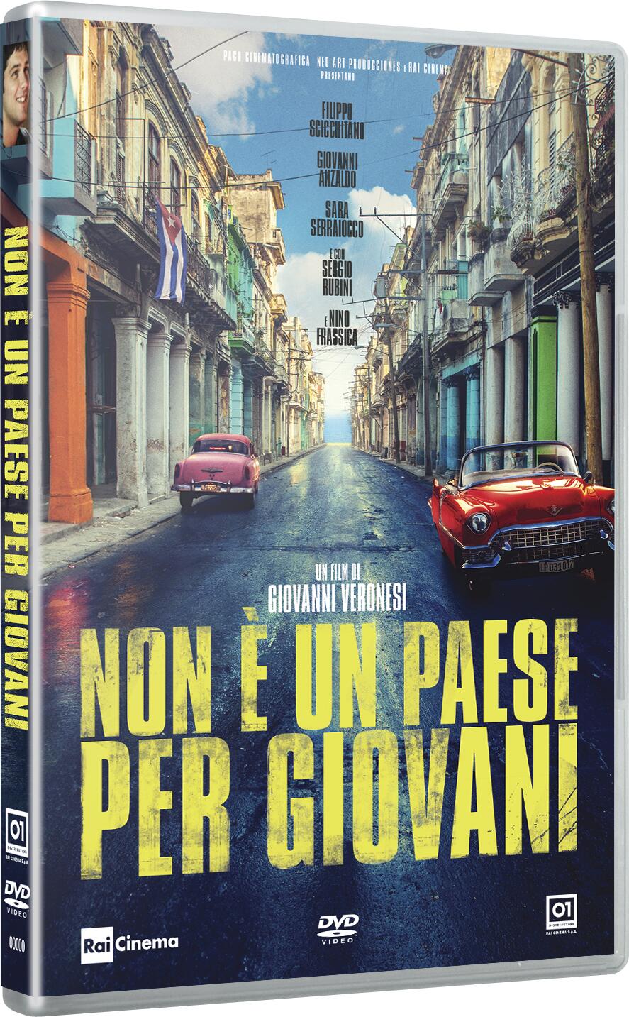L'italia Non è Un Paese Per Giovani