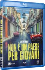 Film Non è un paese per giovani (Blu-ray) Giovanni Veronesi
