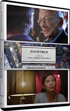 Film Shortbus (DVD) John Cameron Mitchell