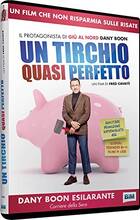 Film Un tirchio quasi perfetto (DVD) Fred Cavayé