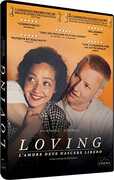 Film Loving (DVD) Jeff Nichols
