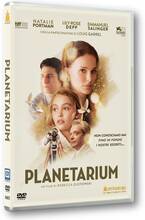 Film Planetarium (DVD) Rebecca Zlotowski