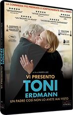 Film Vi presento Toni Erdmann (DVD) Maren Ade