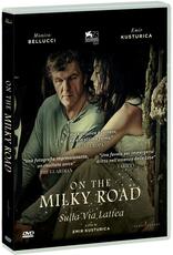 Film On the Milky Road. Sulla via lattea (DVD) Emir Kusturica