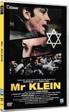 Film Mr Klein (DVD) Joseph Losey