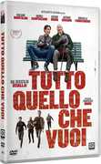 Film Tutto quello che vuoi (DVD) Francesco Bruni
