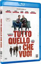 Film Tutto quello che vuoi (Blu-ray) Francesco Bruni