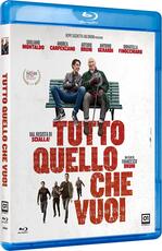 Film Tutto quello che vuoi (Blu-ray) Francesco Bruni