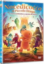 Film Nocedicocco. Il piccolo drago (DVD) Nina West