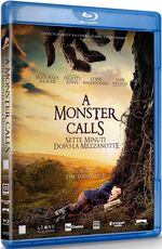 Film Sette minuti dopo la mezzanotte (Blu-ray) Juan Antonio Bayona