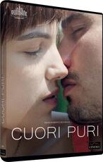 Film Cuori puri (DVD) Roberto De Paolis