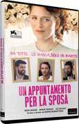 Film Un appuntamento per la sposa (DVD) Rama Burshtein