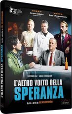 Film L' altro volto della speranza (DVD) Aki Kaurismäki