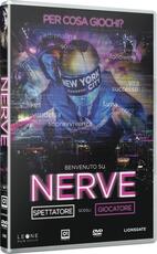 Film Nerve (DVD) Henry Joost Ariel Shulman