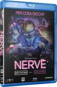 Film Nerve (Blu-ray) Henry Joost Ariel Shulman